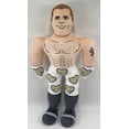 thumbnail image 5 of WWE PELUCHE 23" SHAWN MICHAELS - FRENCH, 5 of 5