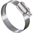 thumbnail image 1 of Ideal 6816053 Collier de Serrage en Acier Inoxydable de Qualité Plomberie 0,75 x 1,5 Po, 1 of 1