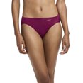 thumbnail image 1 of Jockey Culotte Femme Sans Ligne de Culotte Promise Tactel Échancrée, 1 of 3