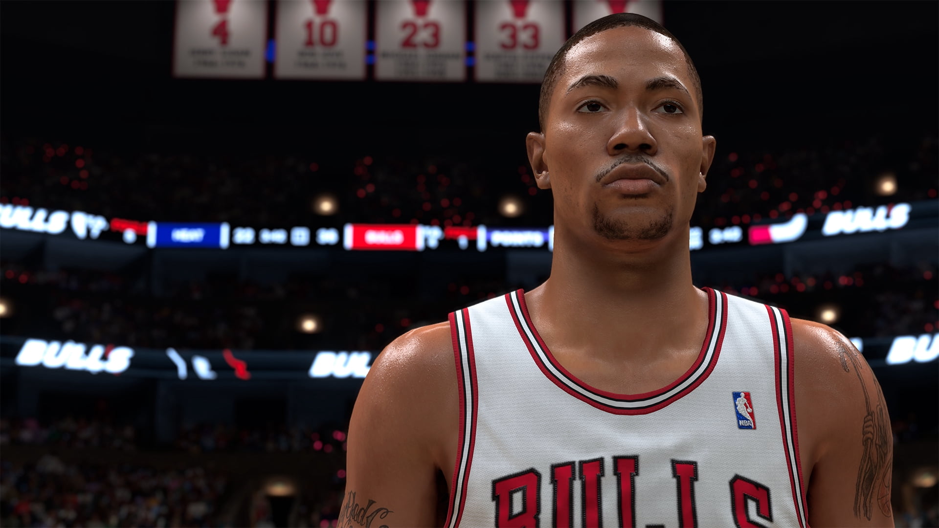 Jeu vidéo NBA 2K27 pour (PlayStation 5)