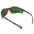 thumbnail image 1 of Lunettes de Protection pour Soudeur TIG, Lunettes Confortables pour le Travail de Soudage avec Protection des Yeux, 1 of 8
