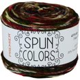 thumbnail image 1 of Premier Yarns 1110-10 Coquelicot - Fil Couleurs Filées, 1 of 1