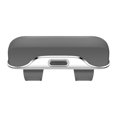 thumbnail image 2 of Apmemiss Clearance Car Sunshade Universal Sunglasses Glasses Case Car Multifunctional Bill Storage Box, 2 of 6