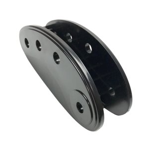Jinwen Incline Pieds d'ajustement Taille compacte pour la machine de marche professionnelle