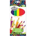 thumbnail image 1 of Royal & Langnickel(R) Crayons de Couleur 12/Pkg-Neons, 1 of 4
