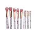 thumbnail image 3 of WIFKLSIIPG 10PC Portable makeup brush set, foundation brush, eye shadow brush set, 3 of 6