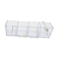 thumbnail image 1 of Tachiuwa Boîte de Filtre d'Aquarium Filtration Accessoires de Réservoir Robustes Filtre de Réservoir Boîte Simple, 1 of 9