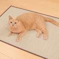 thumbnail image 4 of Couch Cats Scratcher Sofa Protection Cats Supplies Cats Scratch Board Pad Cats Scratching Post 50x80CM, 4 of 7