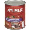 thumbnail image 1 of Aylmer® Tomates en dés avec Épices Italiennes, 1 of 2