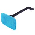 thumbnail image 1 of MesaSe Window Cleaner Long Handle Car Wash Brush Dust Car Care Windshield Shine, 1 of 6