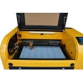 thumbnail image 2 of INTBUYING 60W 4060 CO2 Laser Engraving Cutting Machine Engraver DSP controller, 2 of 4