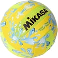 thumbnail image 3 of Mikasa Aqua Rally Series Volleyball - VAR Recreational Size-5 Beach Volleyball, 3 of 6