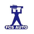 thumbnail image 1 of FCS 331778L Suspension Strut, 1 of 2