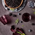 thumbnail image 3 of Duralex Picardie Prune Verre Gobelet 250 ml, Ensemble de 4, 3 of 6