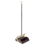 Superio Broom and Dust Pan Set