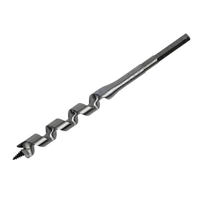 IRWIN® - Wood Auger Drill Bit 25 x 191mm