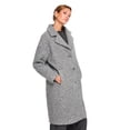 thumbnail image 4 of George Women's Wool Coat, 4 of 6