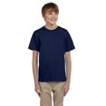 thumbnail image 1 of Hanes T-Shirt Jeunesse 5.2 oz., 50/50 EcoSmart - 5370, 1 of 1