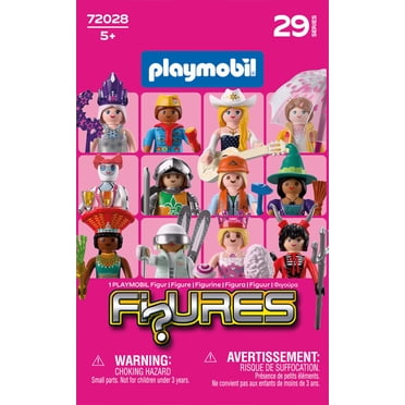 PLAYMOBIL Figures Series 29 - Girls