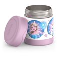 thumbnail image 3 of Thermos Funtainer Vacuum Insulated 10 Oz Food Jar, Frozen, 3 of 7
