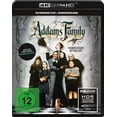 thumbnail image 1 of Addams Family (4K Ultra HD) [Blu-ray], 1 of 1