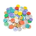 thumbnail image 2 of HILABEE Toy s Decoration Kids Treasure Chest Toy for Classroom Chests Halloween,, 2 of 9