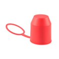 thumbnail image 2 of Bgsha Universel 2 Pcs Capuchon de Protection pour Barre de Remorquage à Bille d'Attelage de Remorque pour Caravane Camion, 2 of 8