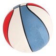 thumbnail image 1 of Youth Basketball, High Elasticity Size 7 Anti Sweat Large Particle  Indoor Outdoor Basketball Safe Rubber  For Classes, 1 of 8