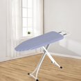 thumbnail image 3 of simhoa Elastic Ironing Board Cover Cover Padded Cover Heat Insulation Laundry Supplies , StyleC, 3 of 8