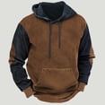 thumbnail image 1 of DPTALR Blouse d'Été en Coton Pur et Confortable pour Hommes, 1 of 3
