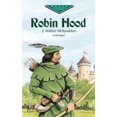 thumbnail image 2 of Robin Hood (Dover Children's Evergreen Classics), 2 of 2