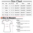 thumbnail image 3 of IROINID Liquidation Hauts Grande Taille pour Femmes, Chandail Imprimé de Noël, Col Rond, Manches Longues, Boutons, Blouse, Vert, 3 of 5