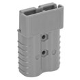 thumbnail image 4 of 350A Battery Connector, Battery Quick Connector Kit Corrosion Resistance SH350 With Dust Cover For Solar Panel For Boat Grey, 4 of 8