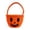 d, variante sur Panier de Bonbons Citrouille d'Halloween Portable pour Farces Ou Friandises, Panier à Main Orange Tressé, Panier de Rangement pour Enfants, Fête d'Halloween, Collecte de Bonbons