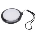 thumbnail image 2 of Accessoire pour Appareil Photo, Objectif de Balance des Blancs MENNON, Installation Facile, 2 of 14