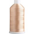 thumbnail image 1 of SuperB Polyester Embroidery Thread 40wt 5000m. Bee's Wax Beige 814, 1 of 2