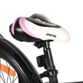 thumbnail image 2 of JOYSTAR New Berry Kids Bike, Ages 3-10, 12-20 Inch with Training Wheels, Pink, 2 of 5