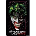 thumbnail image 4 of DC Comics - Le Joker - De près, 4 of 4