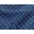 thumbnail image 4 of oneOone Viscose Jersey Fabric Triangle Block Decor Fabric Printed BTY 60 Inch Wide, 4 of 5