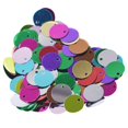 thumbnail image 4 of Lipstore 300 Pcs Paillettes Plates Rondes Amples 10 mm Appliqué Robe de Mariée Paillettes Paillettes Couleurs Mixtes, 4 of 8