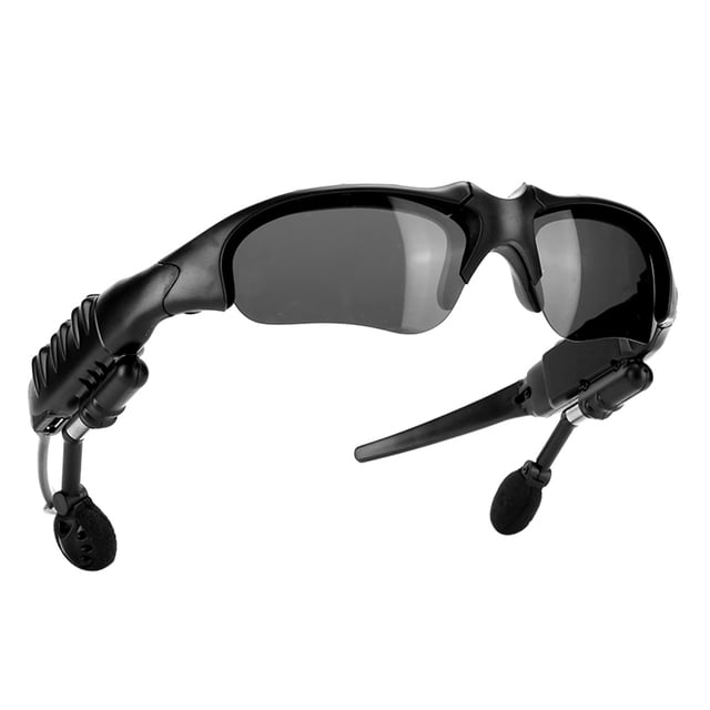 Smart Bluetooth Sunglasses,Wireless Bluetooth Sunglasses Stereo Wireless Bluetooth Sunglasses Bluetooth Sunglasses Highly Versatile