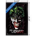 thumbnail image 2 of DC Comics - Le Joker - De près, 2 of 4