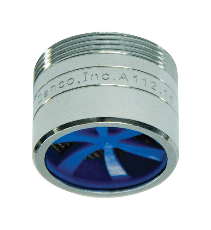 M-AERATOR CHRM 15/16" LL (Pack of 1)