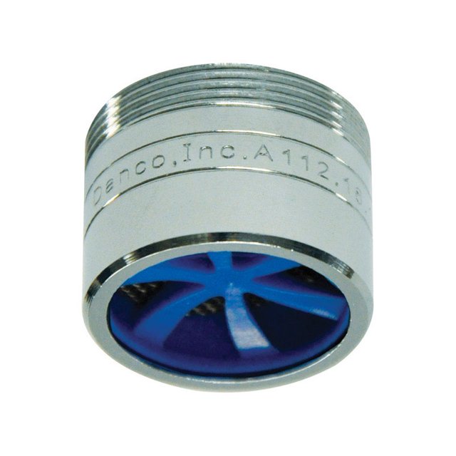 M-aérateur CHRM 15/16" LL (Lot de 1)