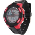 thumbnail image 2 of George Mens Digital Watch, 2 of 2