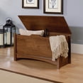 thumbnail image 2 of Sauder® Shoal Creek Collection Storage Chest, 2 of 4