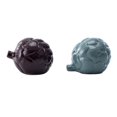 thumbnail image 3 of Hometrends Figural Ceramic Salt & Pepper Shaker, 2 pack, 3 of 6