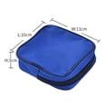 thumbnail image 4 of SUTENGDA Mini Propane Gas Stove Burner Camping Cooking Foldable Hiking Picnic, 4 of 10