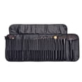 thumbnail image 1 of 32 - Piece Plastic - Handle Makeup Brush Set with Brush Bag - Complete Makeup Tools for All Your Needs, 1 of 5