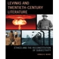 thumbnail image 1 of Levinas et Littérature du XXème Siècle, 1 of 4